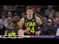 Walker Kessler Scoring Highlights Utah Jazz 2023-24