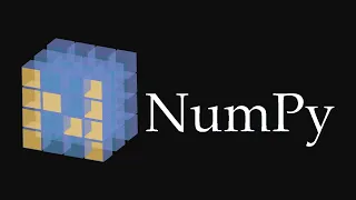 The Complete NumPy course For Data Science Hands-on NumPy