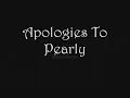 Billy Gibbons - Apologies To Pearly