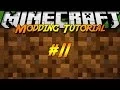 1 7 2 Minecraft Forge Modding Tutorial - Details Details Details
