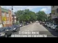 CTA Montrose Avenue bus from Drive to Plaza 2 08-03-16