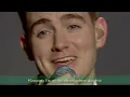 Celtic Thunder - On The Street Where You Live (Live From Dublin, 2017) (Lyric Video) (Official)