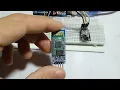 How to develop an android app to communicate with Bluetooth and Arduino