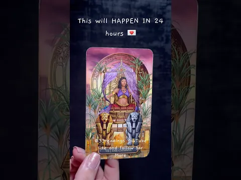 You will Find this Reading on October 11 #tarot don’t skip
