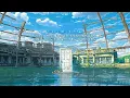 [3D입체음향] 🚪스즈메의 문단속 OST RADWIMPS - 저편 아득히(カナタハルカ) | すずめの戸締まり-すずめ [자막/고음질]