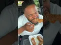 This Place Serves The WORST Wings In Houston Tx