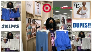SKIMS Dupes At Target Auden Under 20 The Best SKIMS Dupes