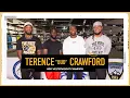 Bud Crawford My Hand Will Be Raised on July 29th Legacy Fight of the Year vs Spence The Pivot