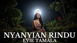 evie tamala nyanyian rindu cover dangdut lawas romantis 