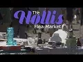 DAY 135 Hollis Flea Market