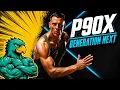 REVIEW - P90X Generation Next