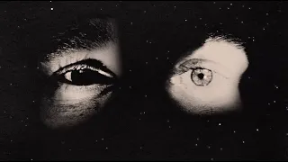 glass animals lost in the ocean lyric video 