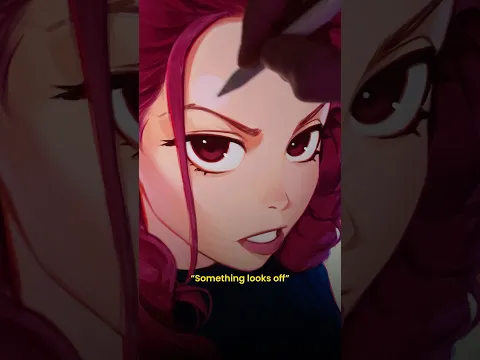 Does your drawing look off?