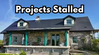 Our Biggest Projects Are Stalling—Here's Why