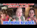 Lagu ❤️FLORZINHA E MARIA ALICE FICARAM FELIZES COM VIRGÍNIA SAMBANDO NA SAPUCAÍ ❤️