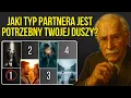 Download Lagu Jaki rodzaj partnera jest potrzebny twojej duszy, by się dopełnić? | Carl Jung