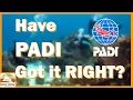 Download Lagu PADI’s Latest Dive Industry Policy: Have PADI got it RIGHT?