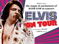 Download Lagu ELVIS PRESLEY - Funny How Time Slips Away. 4K. ORIGINAL SOUNDTRACK - ELVIS ON TOUR  ♛ ELVIS ♪♫