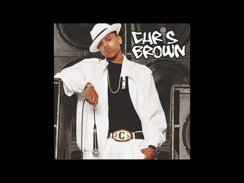 Download MP3 Chris Brown - Yo (Excuse Me Miss ) (852hz)