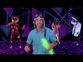 Glow Sticks, Animals, Bugs + more! ⚡️🐒🐛 | Dance Compilation | Danny Go! Songs for Kids