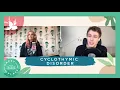 Download Lagu What is Cyclothymia? | Matt Edmondson on Impact of Rare Mental Health Disorder Cyclothymia