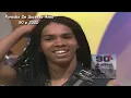 Download Lagu Muleke Travesso - Não Chore Mais