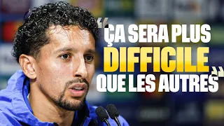 MARQUINHOS met EN GARDE avant la NOUVELLE SAISON de LDC !