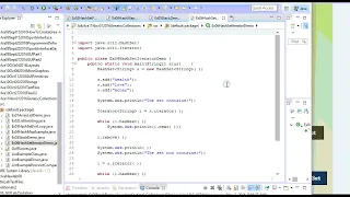 Java Collections Part 2