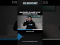 RECOVERY IS MADE UP OF PROGRESS CYCLES CHRONIC FATIGUE SYNDROME