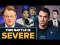 Turning Point USA Is Experiencing MAJOR Spiritual Warfare