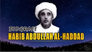 Download BIOGRAFI HABIB ABDULLAH AL HADDAD MP3