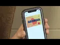 Georgia cash assistance cards Answers to common issues
