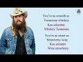 Lagu Tennessee Whiskey - Chris Stapleton ( Lirik Terjemahan )