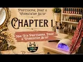 Nail Tech Professional Image Workstation Setup Chapter 1