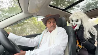 Bhoot our Neta Ji ☠️| DirectCreator|