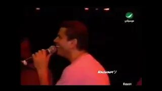 عمرو دياب    خد قلبي معاه   دندنها
