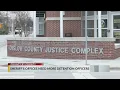Onslow County Sheriff s Office in need of more detention officers