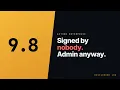 The SAML bug that made anyone a GitHub admin CVE-2024-6800