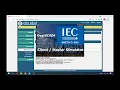 Writing Modbus Data via IEC104