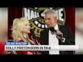 WSMV anchor Holly Thompson looks back on her favorite moments with Dolly on Parton s birt ay