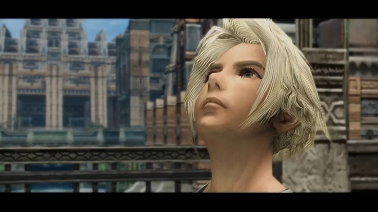 FINAL FANTASY XII THE ZODIAC AGE | ゲームタイトル | PlayStation (日本)