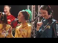 The Wiggles - "Man I Need" (Live for World Cafe)