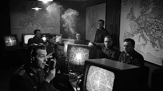 The Classified Radar Trick That Made the Luftwaffe Blind for 72 Hours