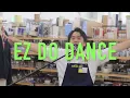 【1人10役】ハードオフ店員がジャンク品でTRFのEZ DO DANCEを演奏