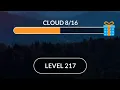 Wordscapes - Level 217