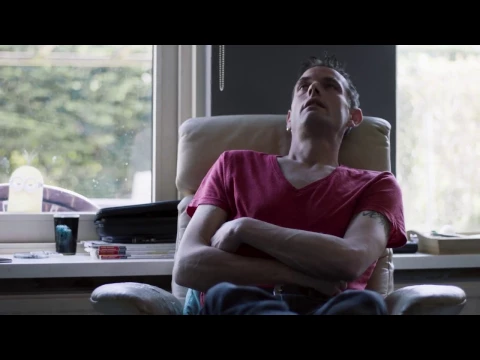 Trailer HELSE PIJN - een film van Olivier van der Zee