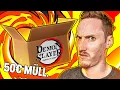 Download Lagu Was ein MIST! Diese Demon Slayer Box kommt aus der Hölle!