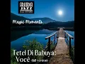 Você (feat. Daniel Grajew) - Arkadia Jazz All-Stars & Tetel Di Babuya