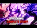 Solo leveling The Full Story After Jeju Island Arc Summary in 7 hours