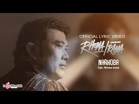 Download MP3 Rhoma Irama -  Narkoba (Official Lyric Video)